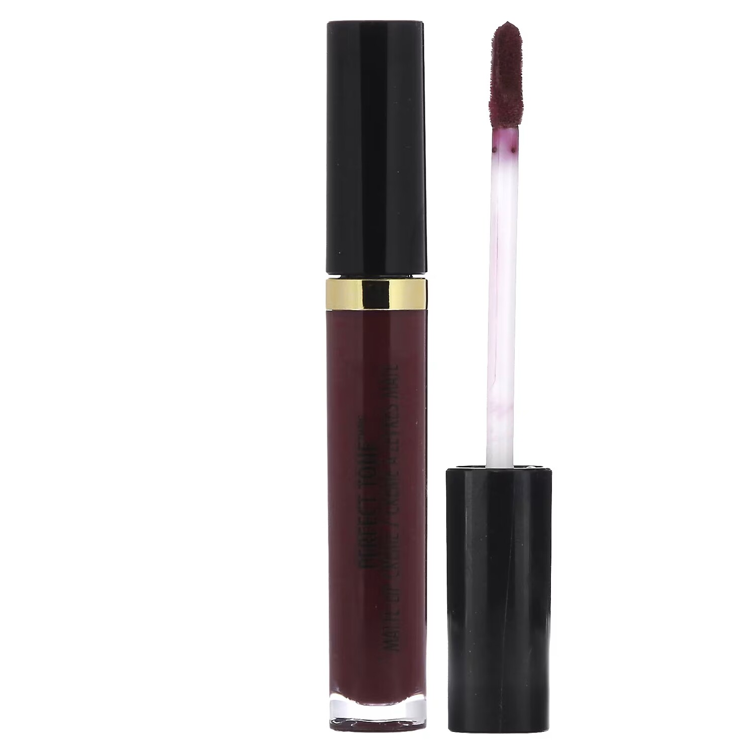 Матовый крем для губ Black Radiance Perfect Tone цвета 5413 Pretty Sexy 5,1 мл (0,17 жидк. унции)
Матовый крем для губ Black Radiance Perfect Tone цвета 5413 Pretty Sexy 5,1 мл (0,17 жидк. унции)