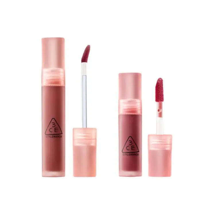 Блеск для губ Mist набор глянцевый легко растушевывается натуральный 4,6г*2/4,6г*3 3CE
Блеск для губ Mist набор глянцевый легко растушевывается натуральный 4,6г*2/4,6г*3 3CE