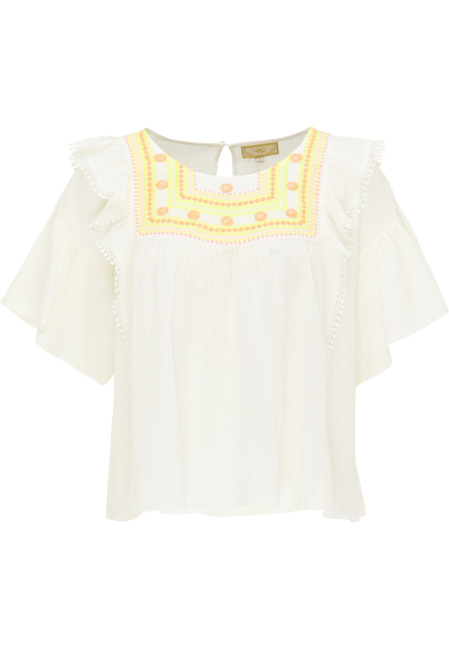 Блузка MYMO, белый
Блузка MYMO, белый