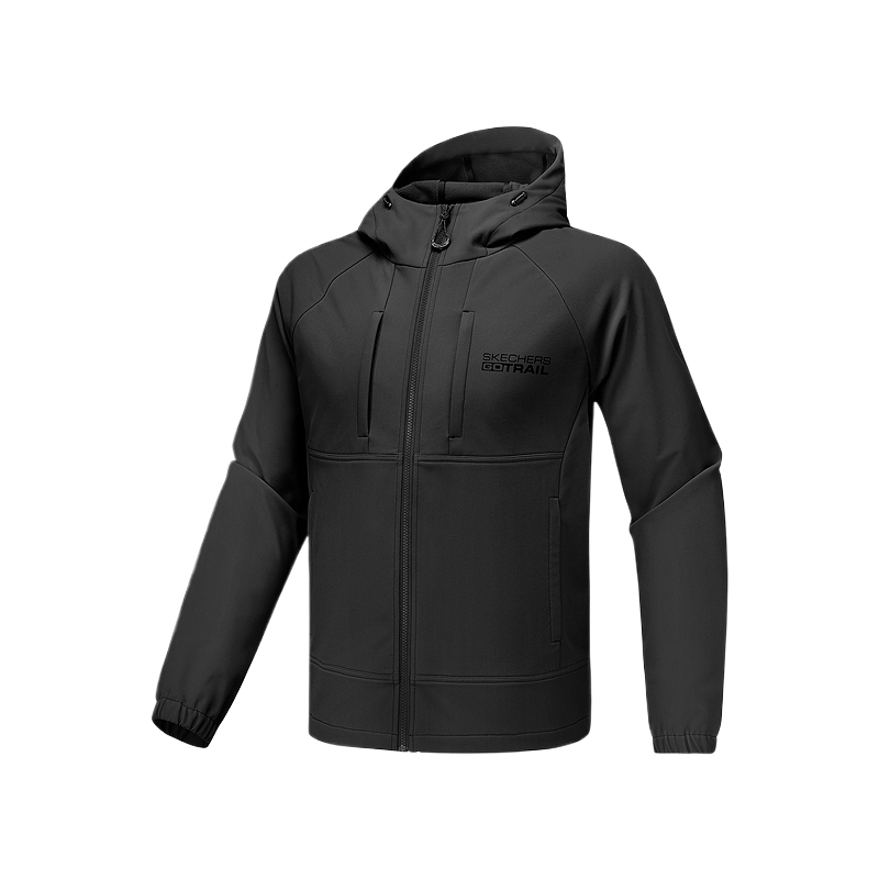 Skechers Куртка мужская Carbon Black 0018, Carbon Black-0018
Skechers Куртка мужская Carbon Black 0018, Carbon Black-0018