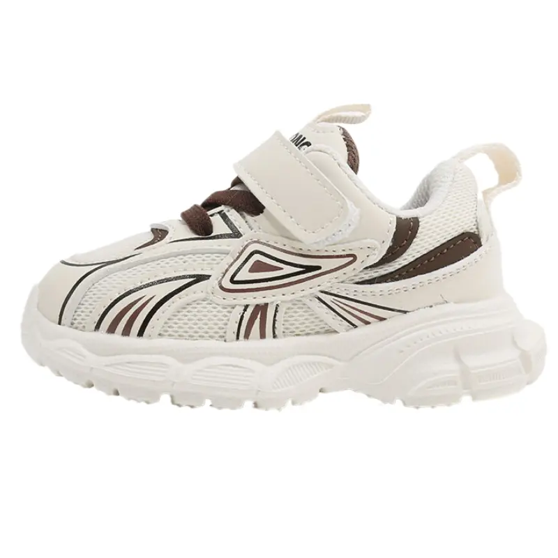 Обувь для малышей, кроссовки Maibuxiong, бежевый/хаки
Обувь для малышей, кроссовки Maibuxiong, бежевый/хаки