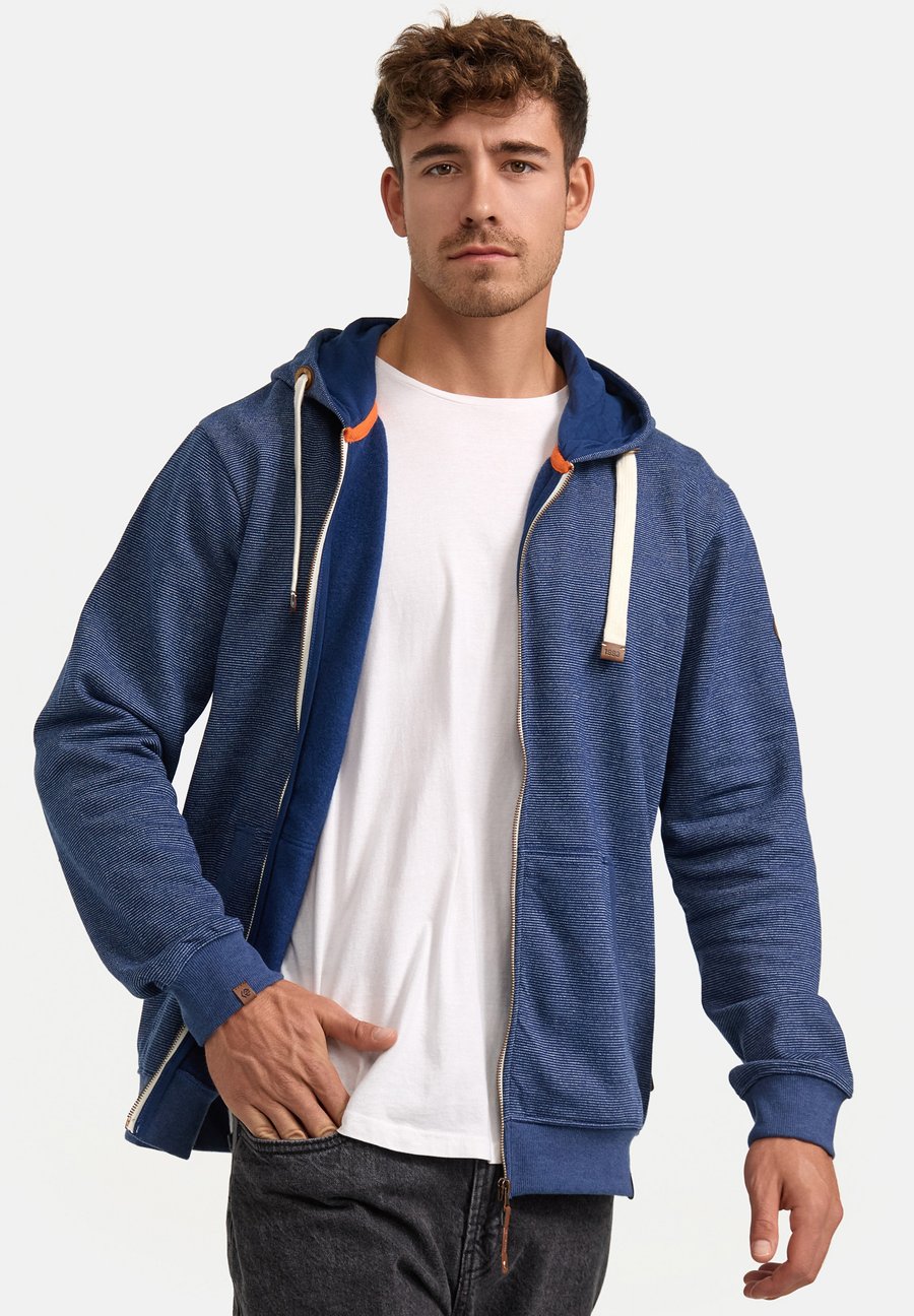 Толстовка INDICODE JEANS Zip-up sweatshirt, Blue, Синий, Толстовка INDICODE JEANS Zip-up sweatshirt, Blue
Толстовка INDICODE JEANS Zip-up sweatshirt, Blue, Синий, Толстовка INDICODE JEANS Zip-up sweatshirt, Blue