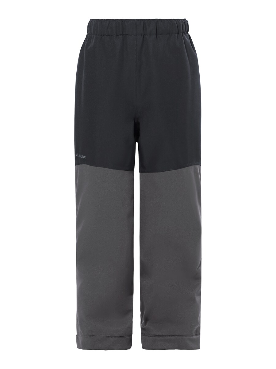 Обычные брюки для активного отдыха VAUDE Caprea, черный
Обычные брюки для активного отдыха VAUDE Caprea, черный