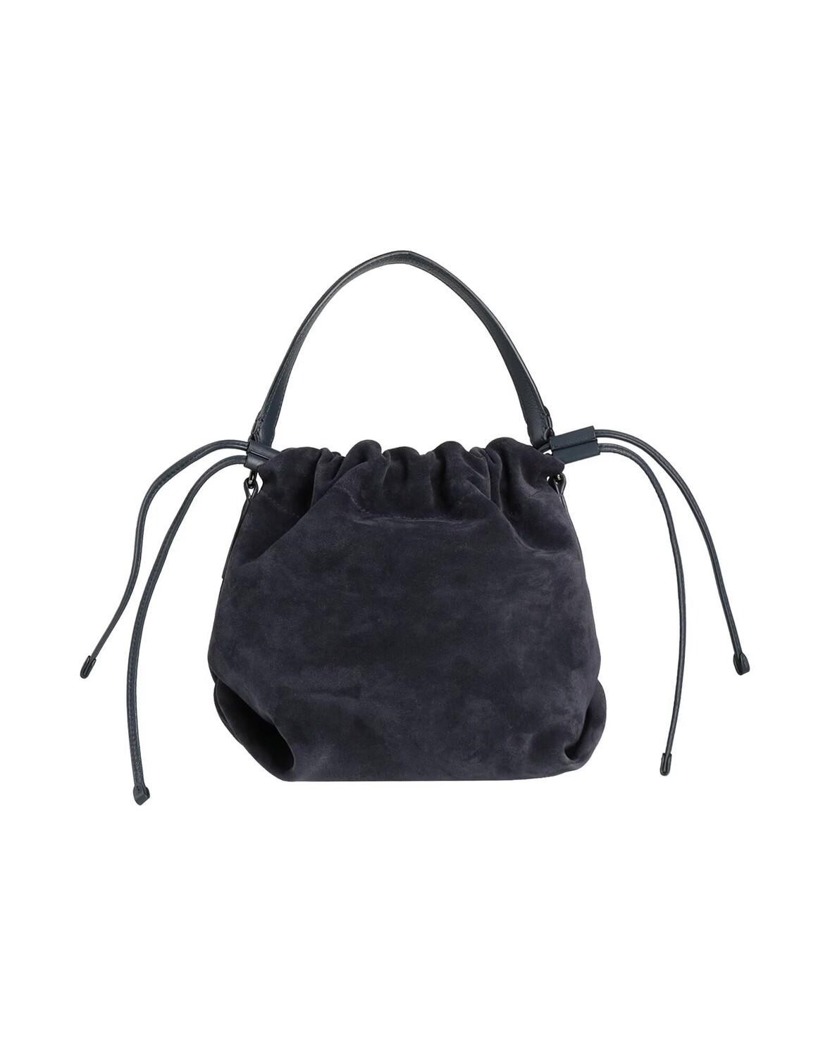 Сумка Brunello Cucinelli, синий
Сумка Brunello Cucinelli, синий