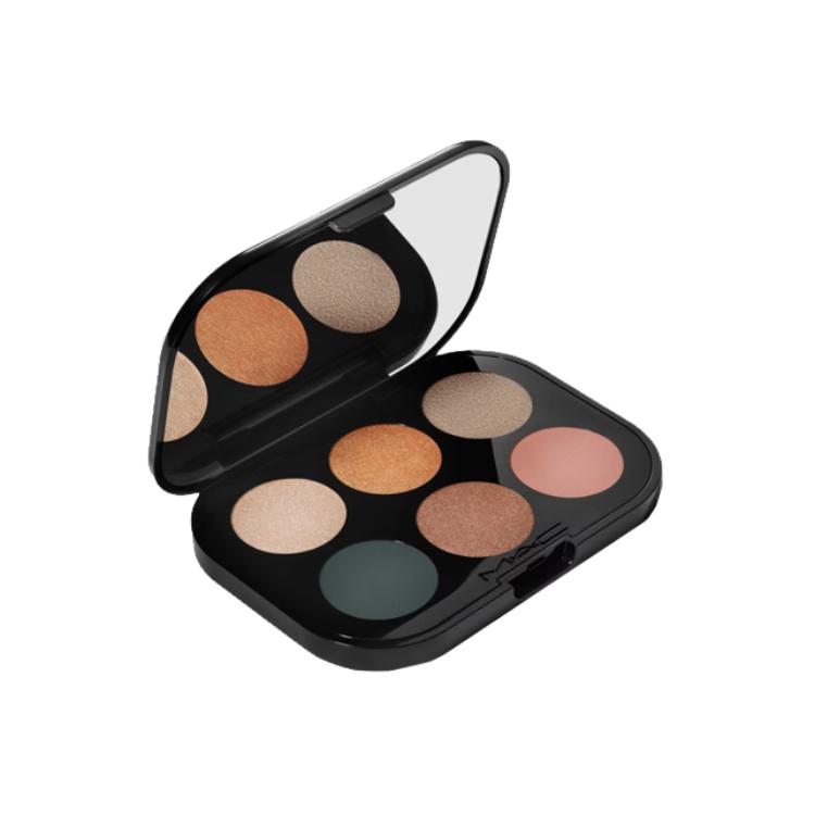 Палетка теней для век Future Mirage Early Eight, легко растушевывается, подчеркивает глаза, 6,25 г MAC, future mirage party eyeshadow palette 6.25g
Палетка теней для век Future Mirage Early Eight, легко растушевывается, подчеркивает глаза, 6,25 г MAC, future mirage party eyeshadow palette 6.25g