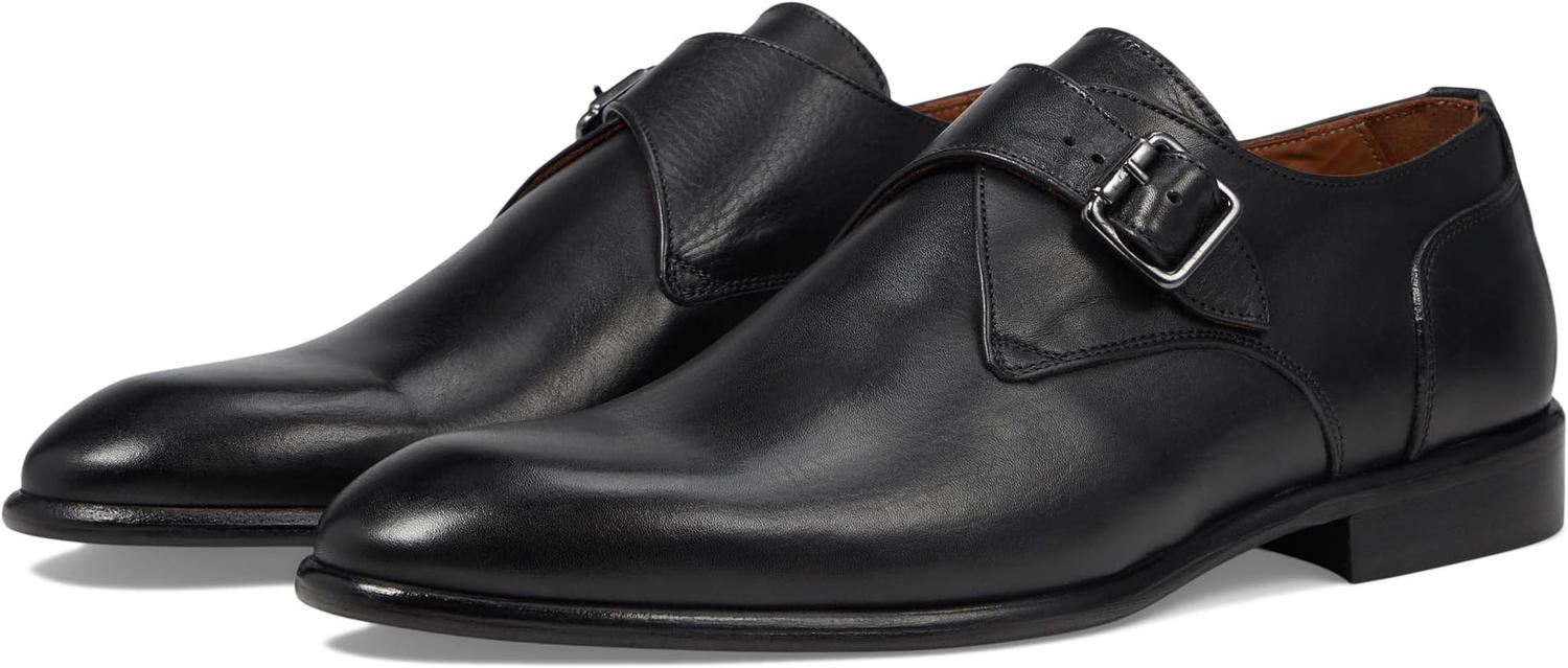 Лоферы Bruno Magli Solero, черный
Лоферы Bruno Magli Solero, черный