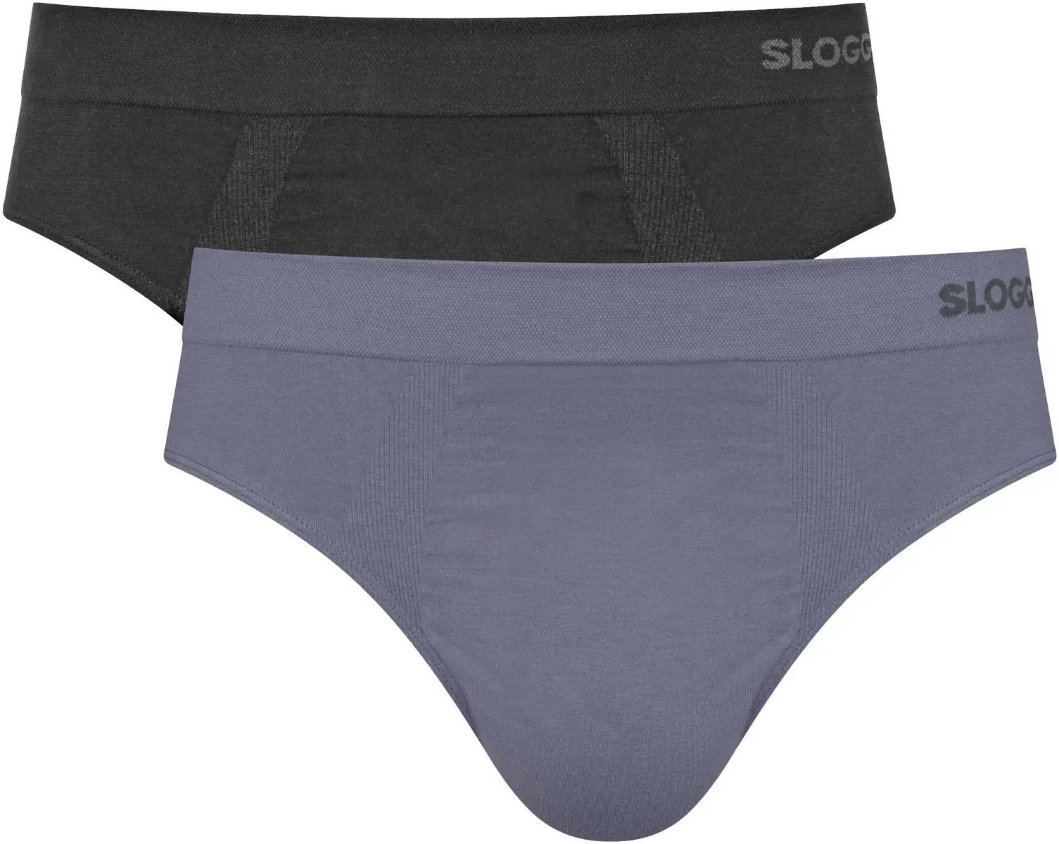 Трусы sloggi "мужские GO Smooth Brief C2P" (2 шт. в упаковке), бесшовные, цвет Black Combination
Трусы sloggi "мужские GO Smooth Brief C2P" (2 шт. в упаковке), бесшовные, цвет Black Combination