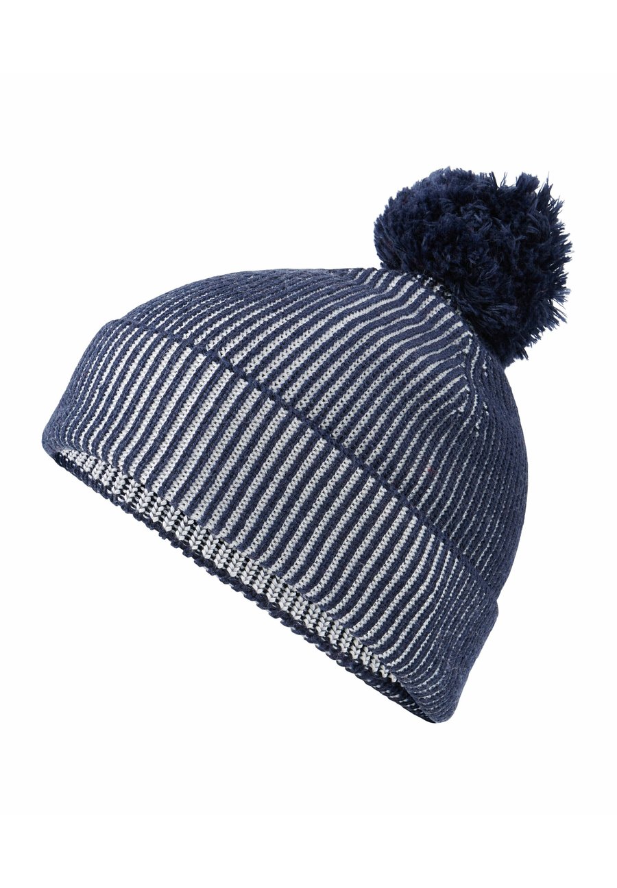 Шапка FALKE Beanie, Space Blue /Blue
Шапка FALKE Beanie, Space Blue /Blue