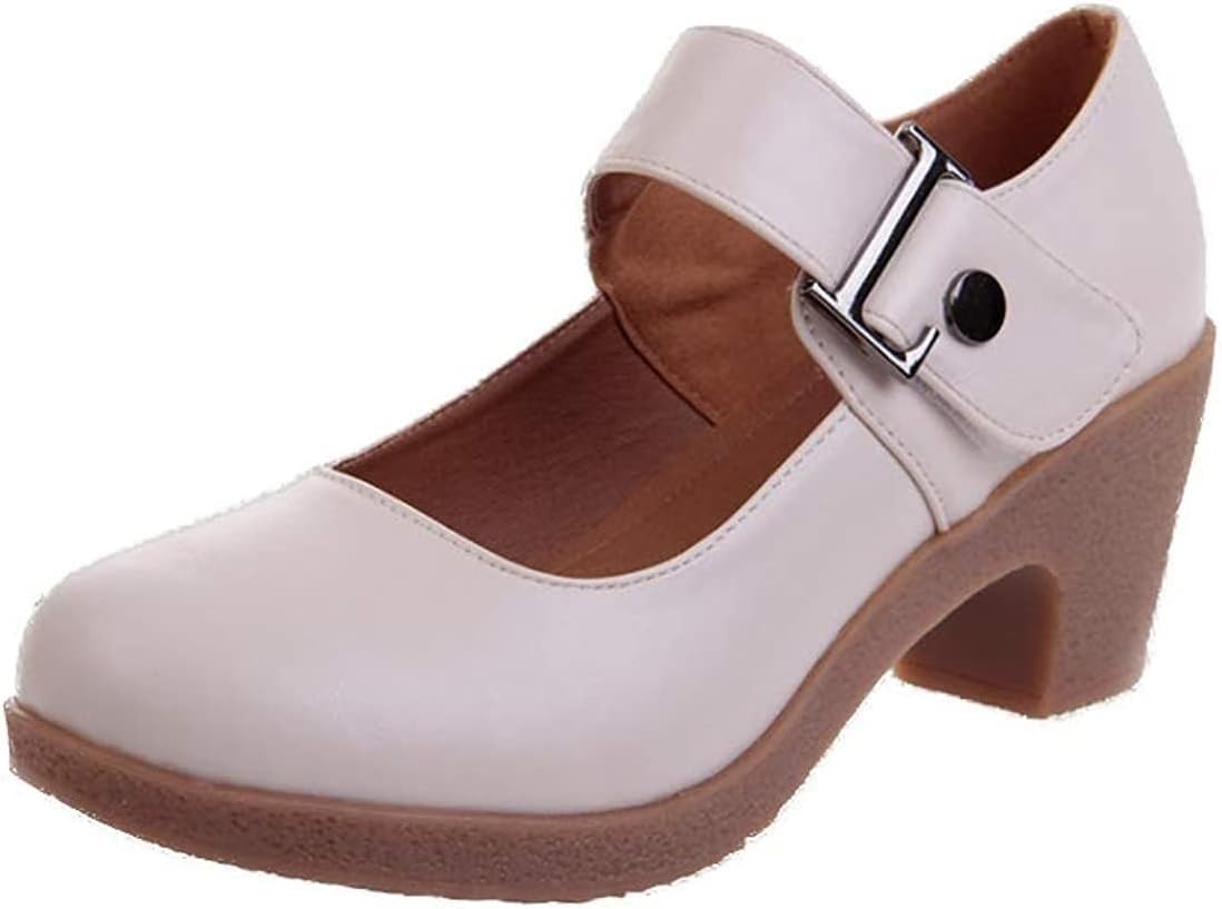 Женские босоножки на каблуке, латинские танцевальные туфли для дам, модные, мягкие, удобные и легкие с подошвой из говяжьего сухожилия (цвет: красный, размер: 3,5 UK) Generic
Женские босоножки на каблуке, латинские танцевальные туфли для дам, модные, мягкие, удобные и легкие с подошвой из говяжьего сухожилия (цвет: красный, размер: 3,5 UK) Generic