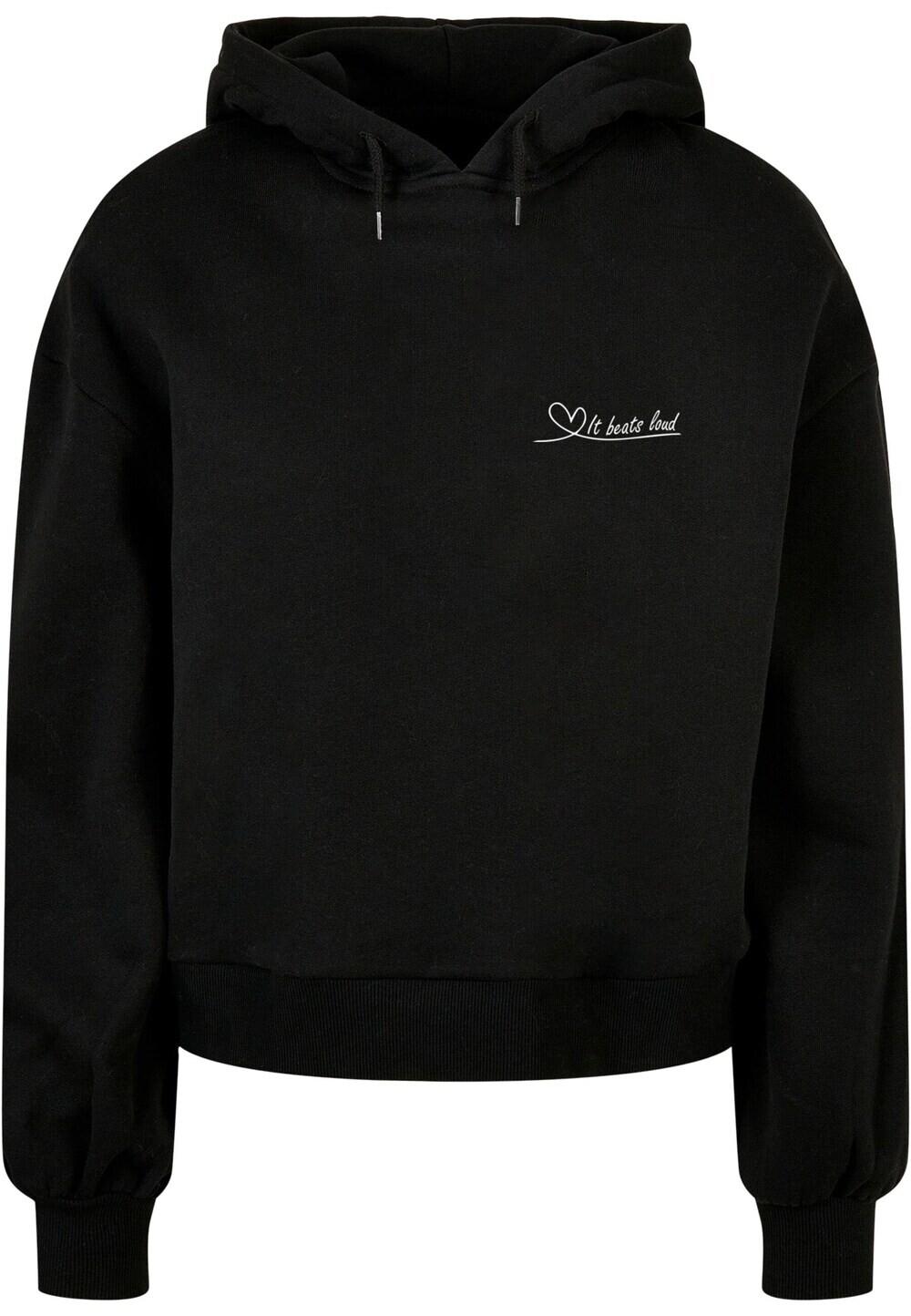 Толстовка Merchcode, черный
Толстовка Merchcode, черный