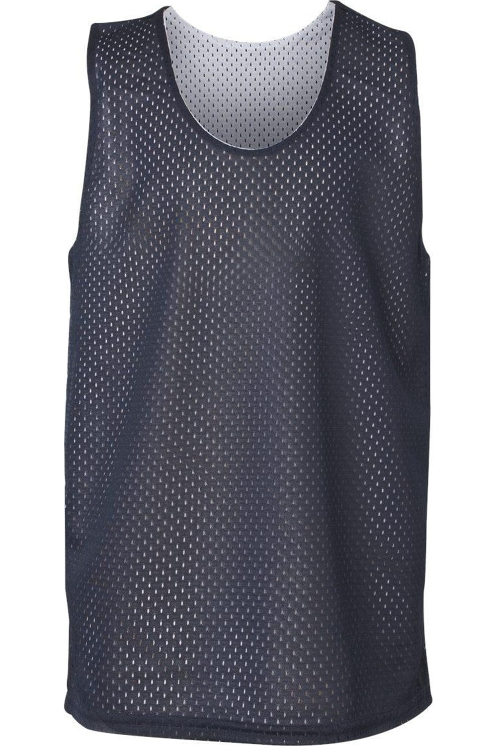 Двусторонняя майка Badger Youth Pro Mesh, темно-синий/белый
Двусторонняя майка Badger Youth Pro Mesh, темно-синий/белый