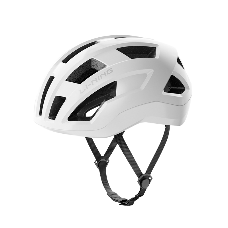 Велосипедный шлем Unisex Half Helmet LINING, белый
Велосипедный шлем Unisex Half Helmet LINING, белый