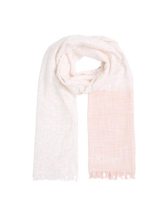Шарф Monogram K60K612979 Calvin Klein, розовый
Шарф Monogram K60K612979 Calvin Klein, розовый
