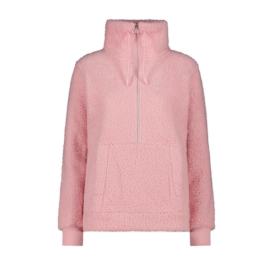Женский свитер CMP WOMAN SWEAT 32P3806
Женский свитер CMP WOMAN SWEAT 32P3806