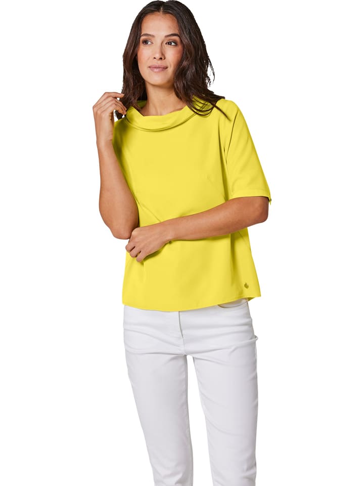 Футболка WITT WEIDEN, желтый
Футболка WITT WEIDEN, желтый