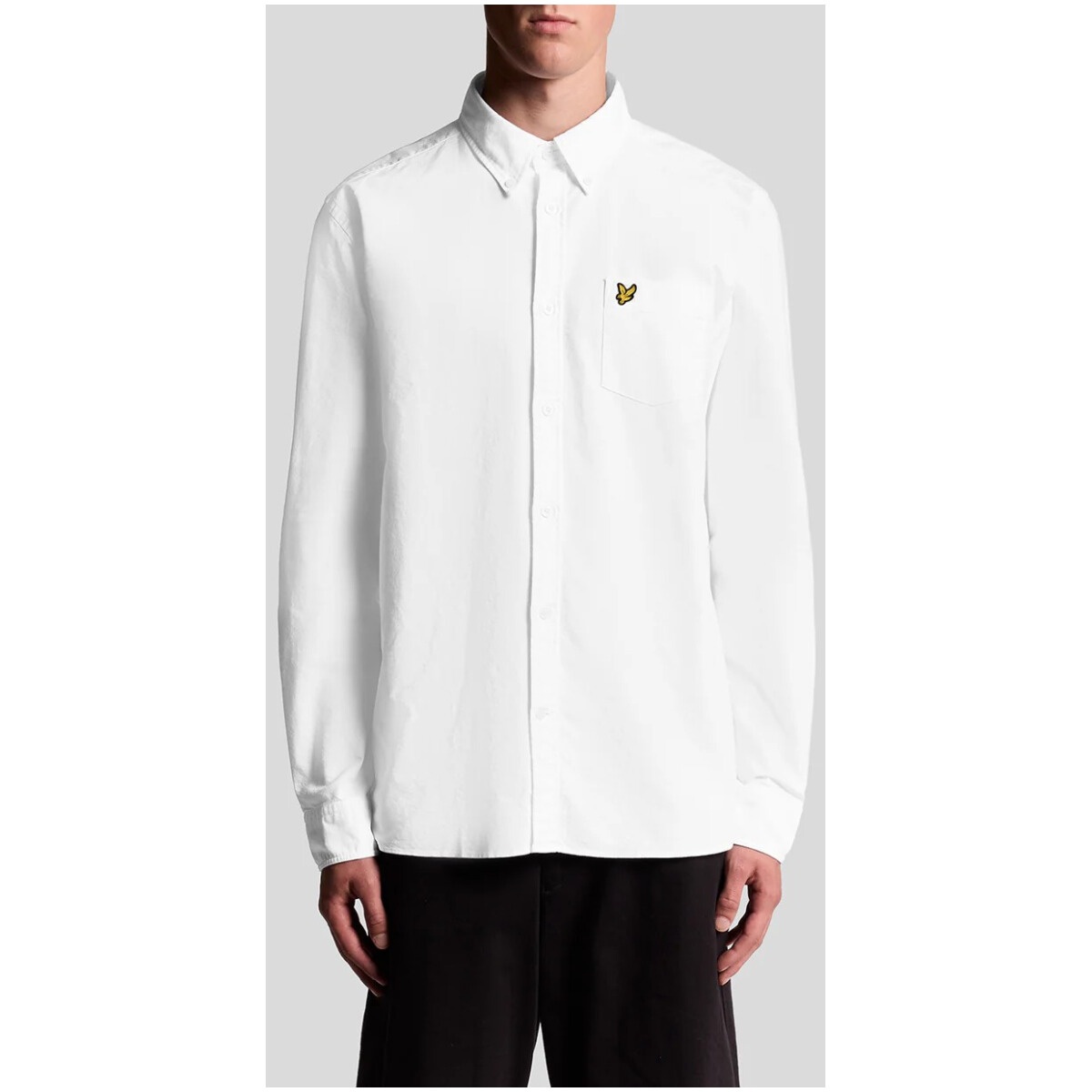 Рубашки Lyle & Scott, белый
Рубашки Lyle & Scott, белый