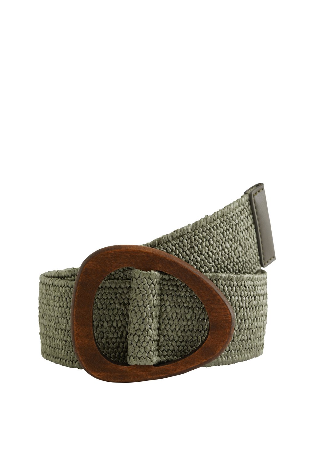 Пояс WE Fashion, светло-зеленый
Пояс WE Fashion, светло-зеленый