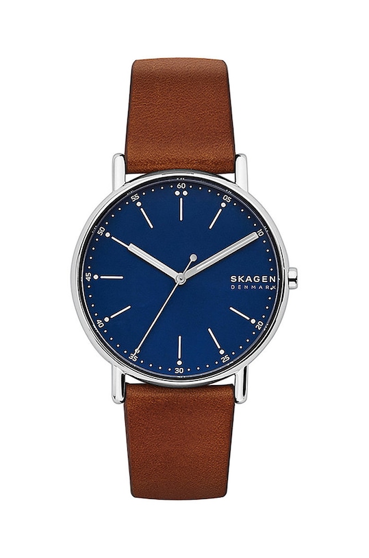 Часы Skagen, мультиколор
Часы Skagen, мультиколор