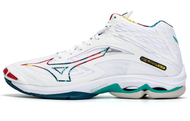 Кроссовки Mizuno Lightning унисекс, Серый, Кроссовки Mizuno Lightning унисекс
Кроссовки Mizuno Lightning унисекс, Серый, Кроссовки Mizuno Lightning унисекс