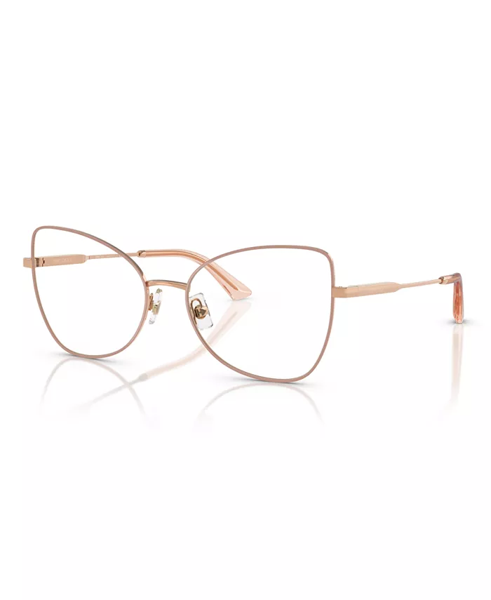 Женские очки, JC2006 Jimmy Choo, розовый
Женские очки, JC2006 Jimmy Choo, розовый
