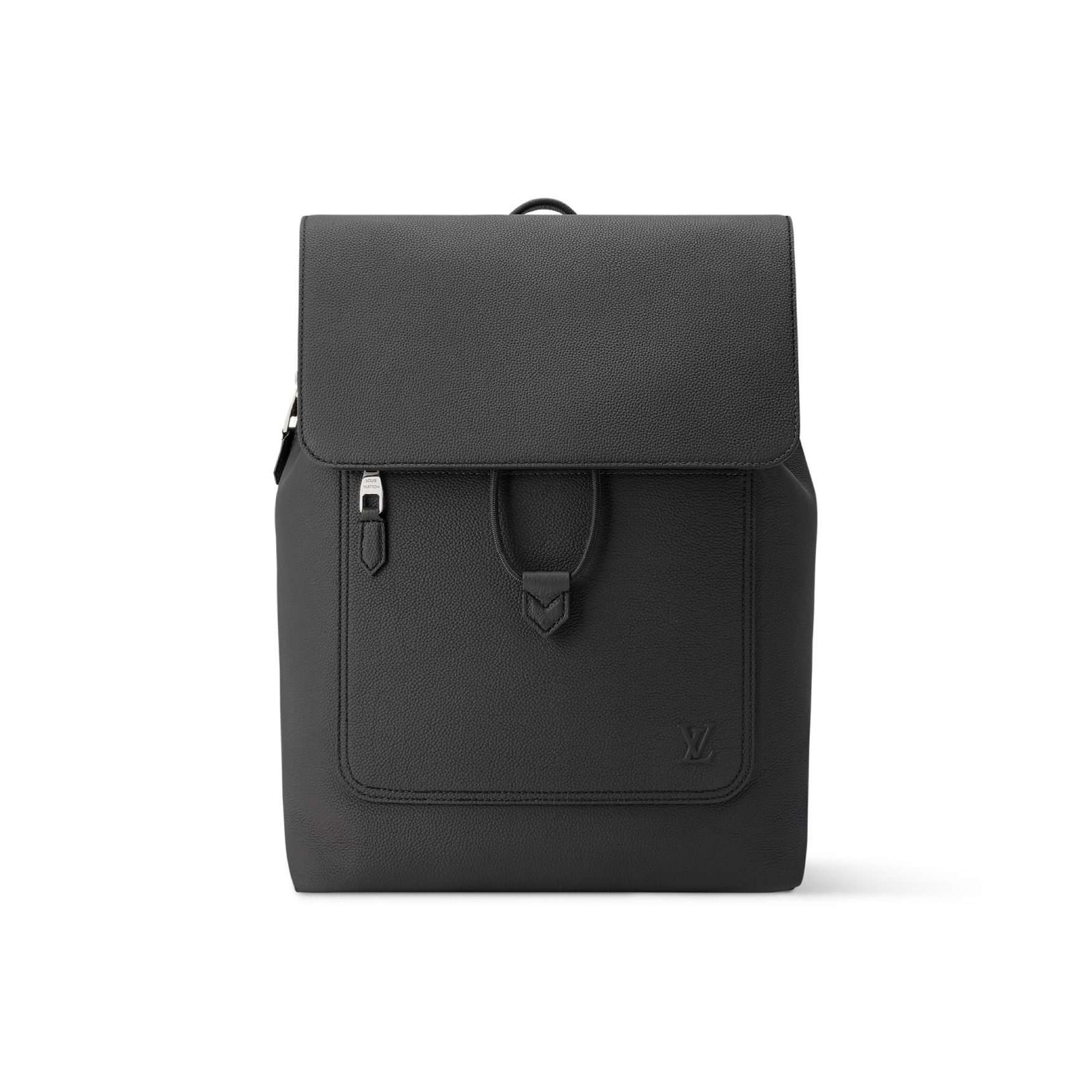 LOUIS VUITTON Быстрый кожаный рюкзак мужской черный
LOUIS VUITTON Быстрый кожаный рюкзак мужской черный