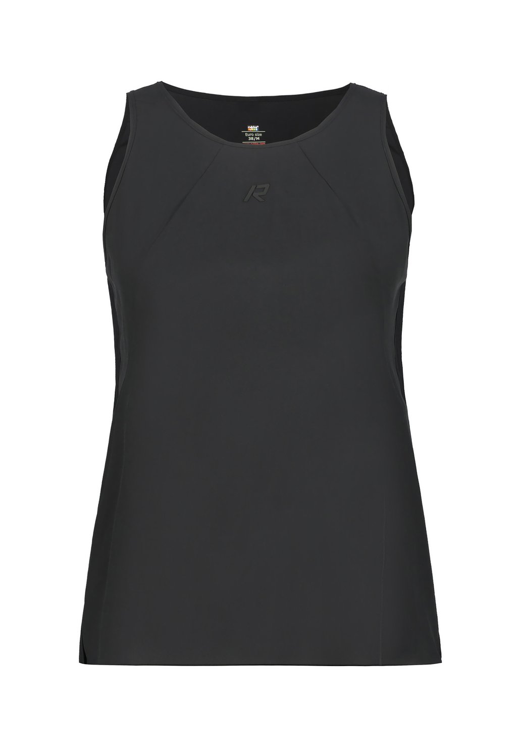 Топ Rukka, черный
Топ Rukka, черный