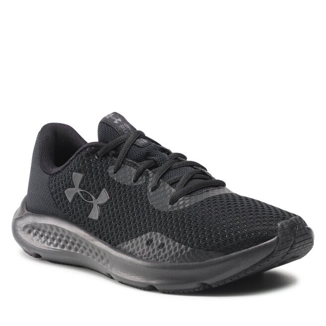 Кроссовки Under Armour UaCharged Pursuit, черный, Черный;серый, Кроссовки Under Armour UaCharged Pursuit, черный
Кроссовки Under Armour UaCharged Pursuit, черный, Черный;серый, Кроссовки Under Armour UaCharged Pursuit, черный