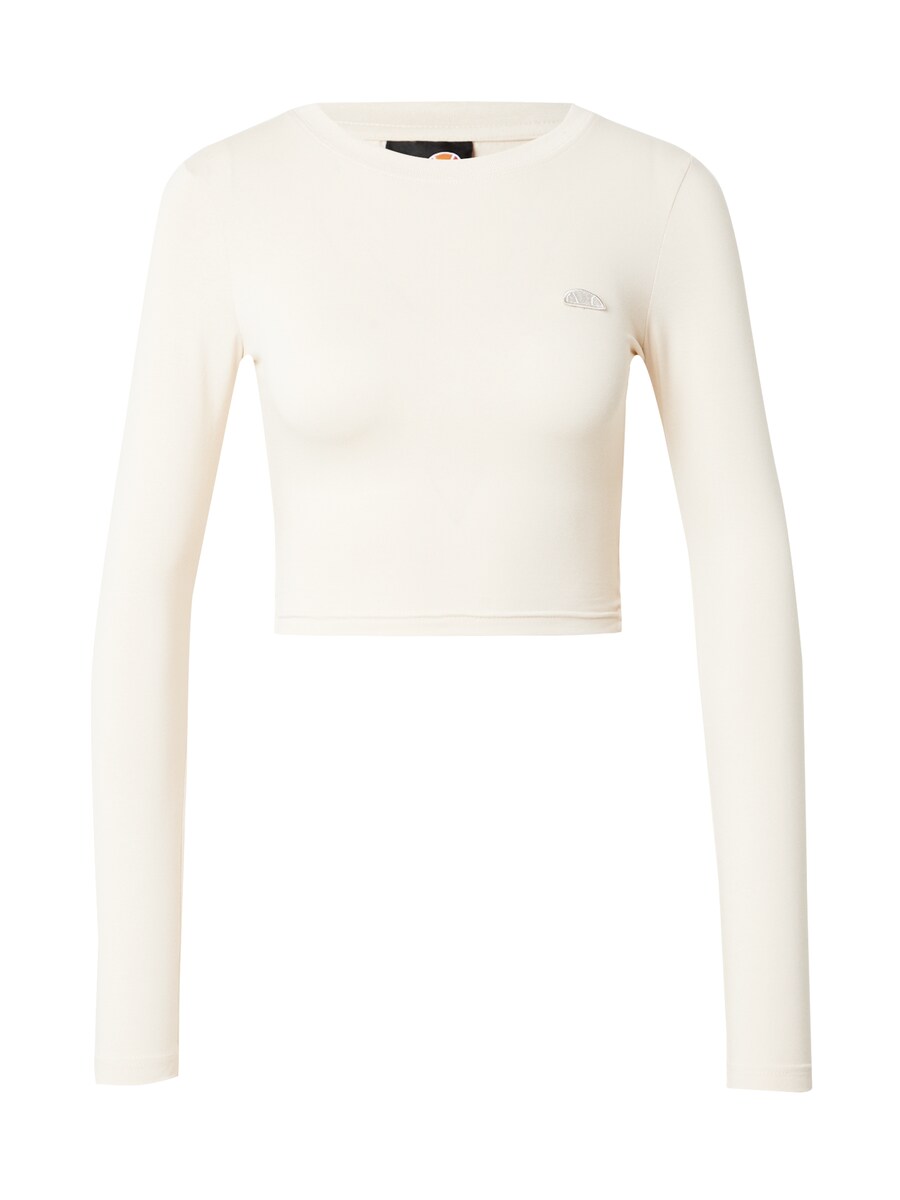 Лонгслив ELLESSE Shirt Ruggiero, цвет white/off white
Лонгслив ELLESSE Shirt Ruggiero, цвет white/off white