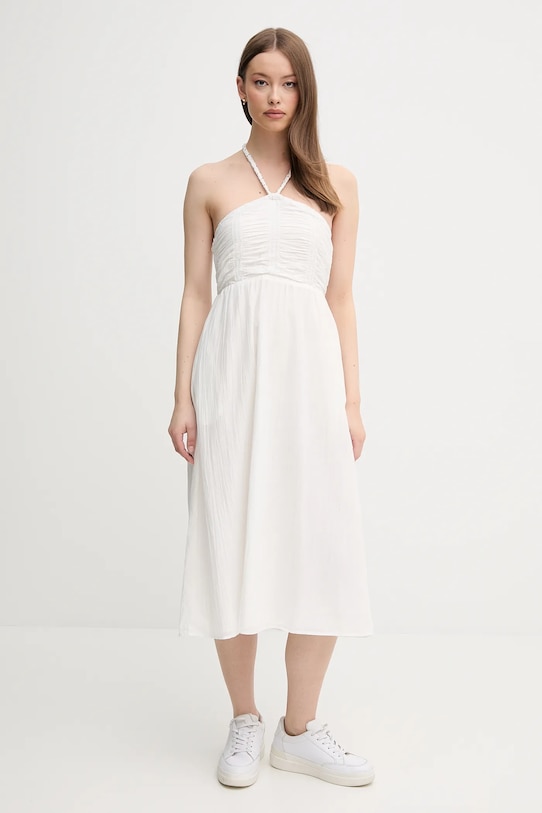 Платье DOROTHA Pepe Jeans, бежевый
Платье DOROTHA Pepe Jeans, бежевый