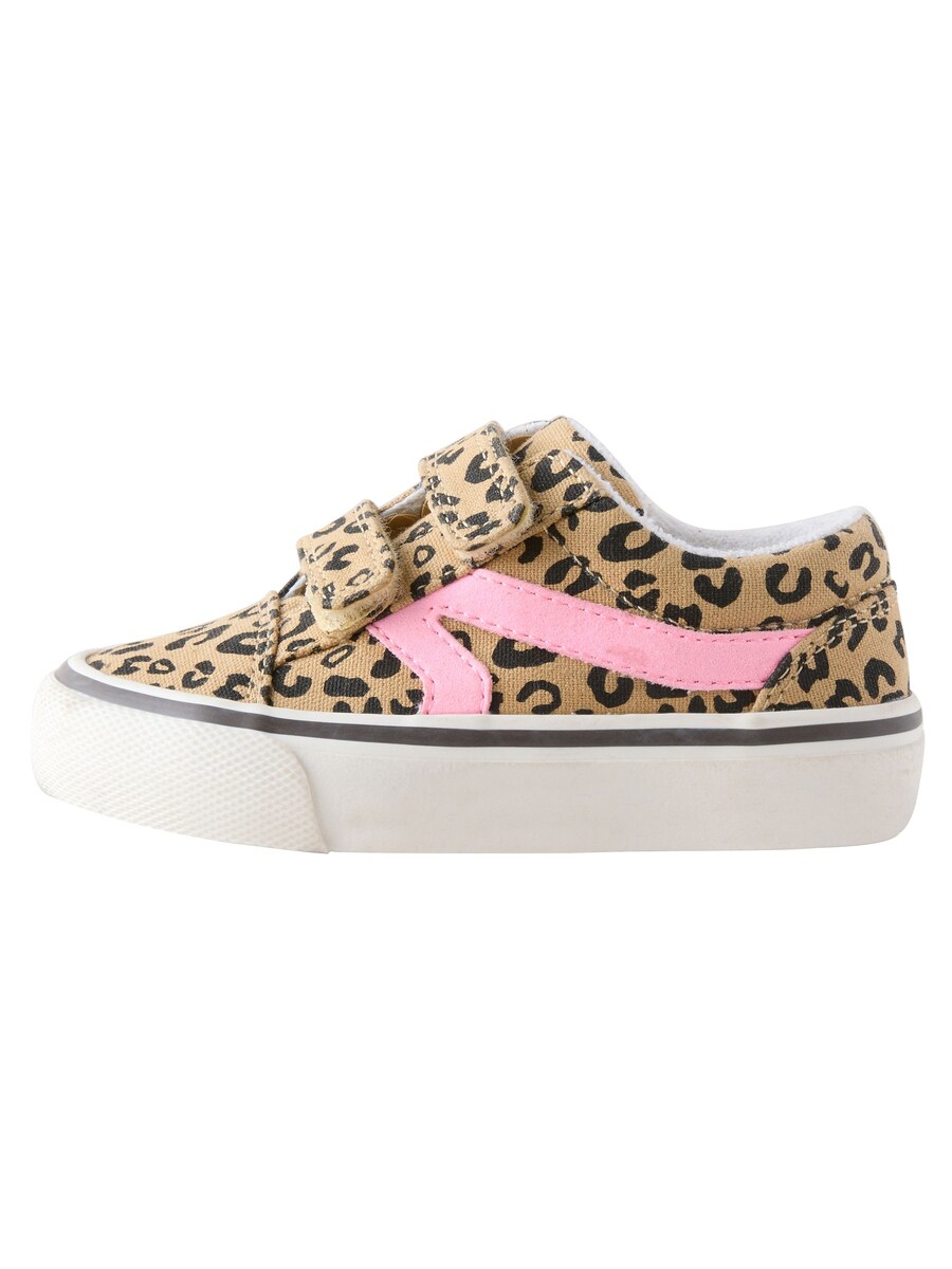 Кроссовки Next, светло-коричневый
Кроссовки Next, светло-коричневый