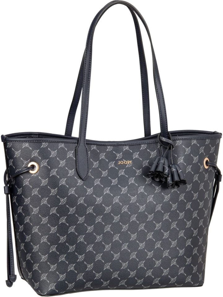 Сумка шоппер JOOP!, темно-синий
Сумка шоппер JOOP!, темно-синий