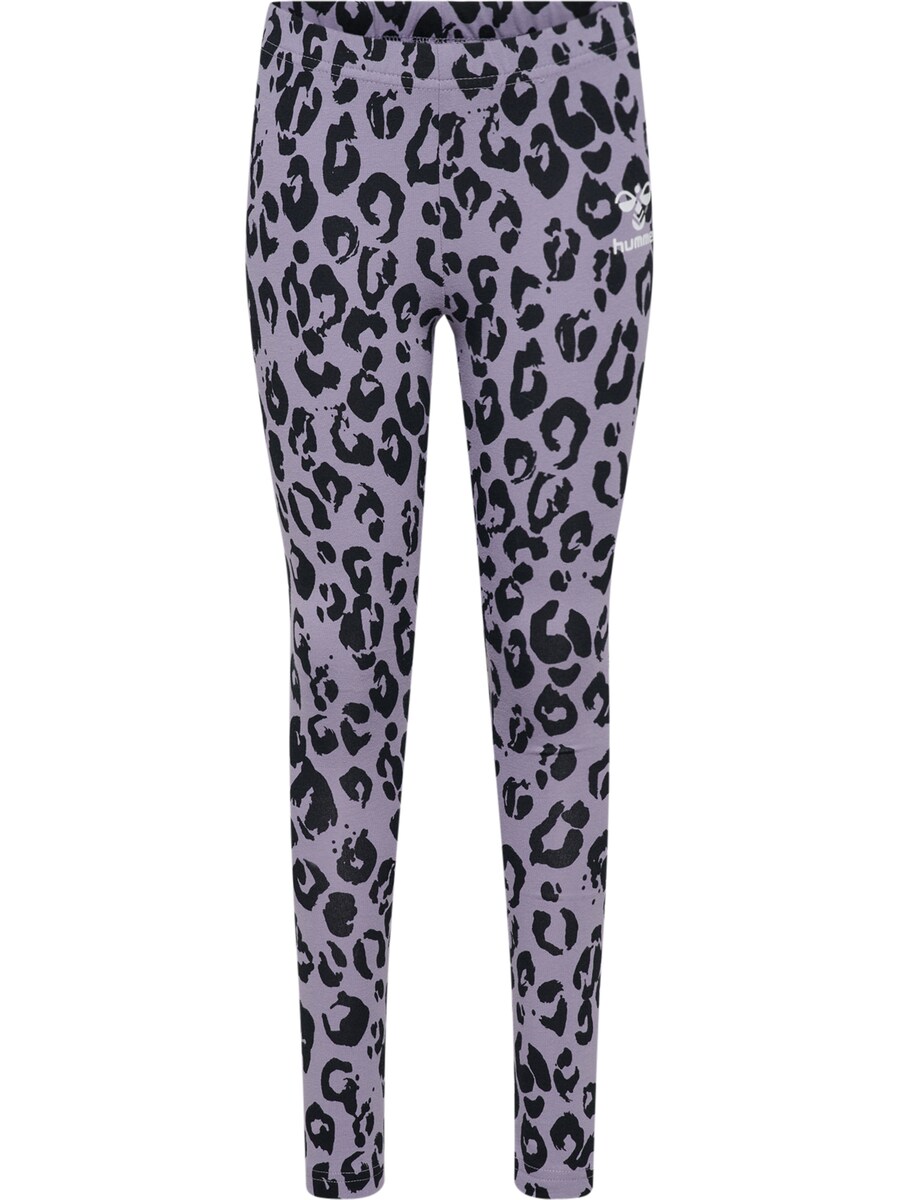 Узкие леггинсы Hummel, фиолетовый
Узкие леггинсы Hummel, фиолетовый