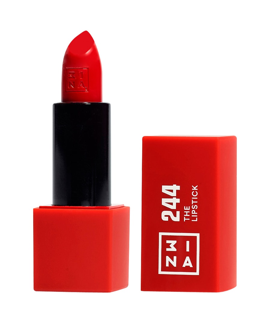 Помада 3INA The Lipstick mini, Nr. 244 - Red, 1.2g
Помада 3INA The Lipstick mini, Nr. 244 - Red, 1.2g