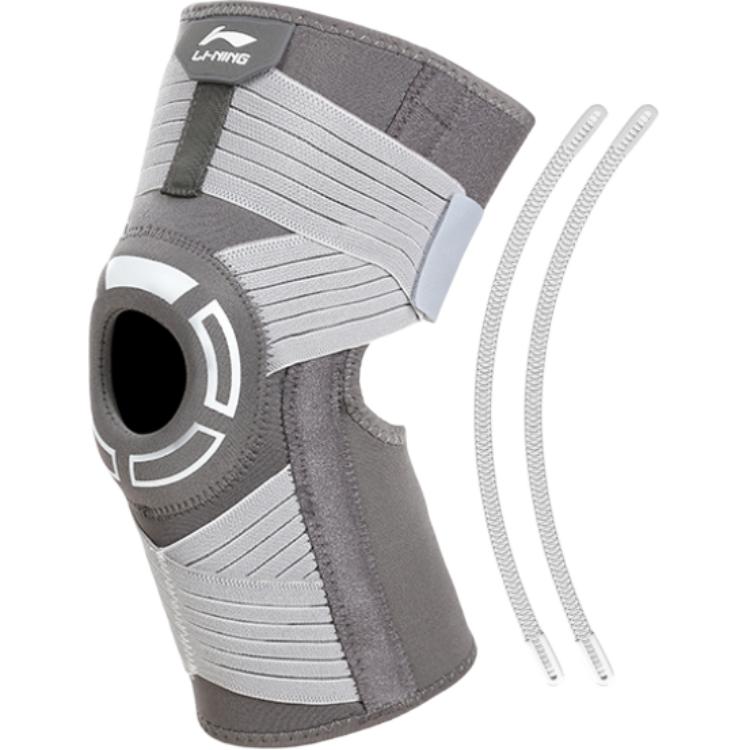 Наколенники для велоспорта Unisex LINING, белый
Наколенники для велоспорта Unisex LINING, белый