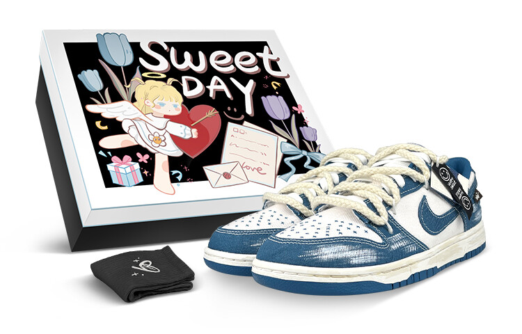 Кроссовки Nike Dunk Skateboard Shoes Men Low-Top White Blue, Синий, Кроссовки Nike Dunk Skateboard Shoes Men Low-Top White Blue
Кроссовки Nike Dunk Skateboard Shoes Men Low-Top White Blue, Синий, Кроссовки Nike Dunk Skateboard Shoes Men Low-Top White Blue