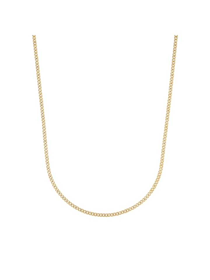 Amor Колье из нержавеющей стали, позолоченное методом IP-покрытия
Amor Колье из нержавеющей стали, позолоченное методом IP-покрытия