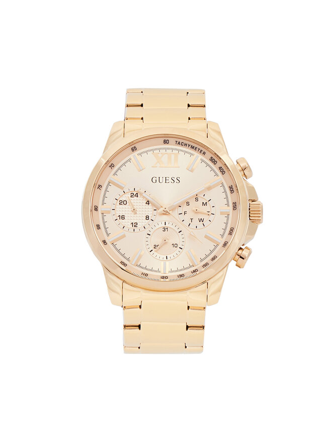 Часы Walker Gw0900G2 Guess, золотой
Часы Walker Gw0900G2 Guess, золотой