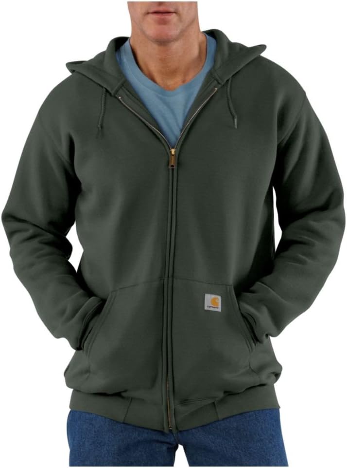 Carhartt мужская толстовка Midweight Full-Zip свободного кроя, Olive, Хаки, Carhartt мужская толстовка Midweight Full-Zip свободного кроя, Olive
Carhartt мужская толстовка Midweight Full-Zip свободного кроя, Olive, Хаки, Carhartt мужская толстовка Midweight Full-Zip свободного кроя, Olive