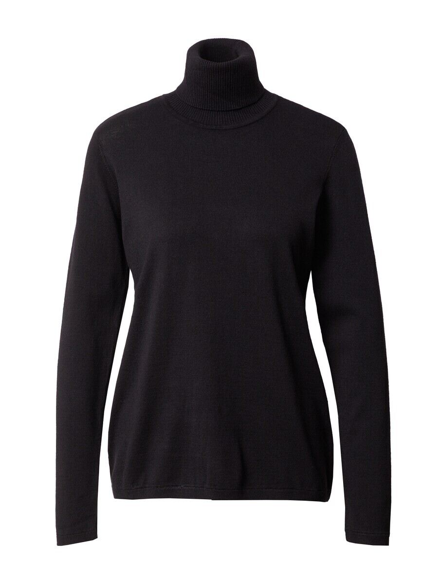 Свитер Culture ANNEMARIE, черный
Свитер Culture ANNEMARIE, черный