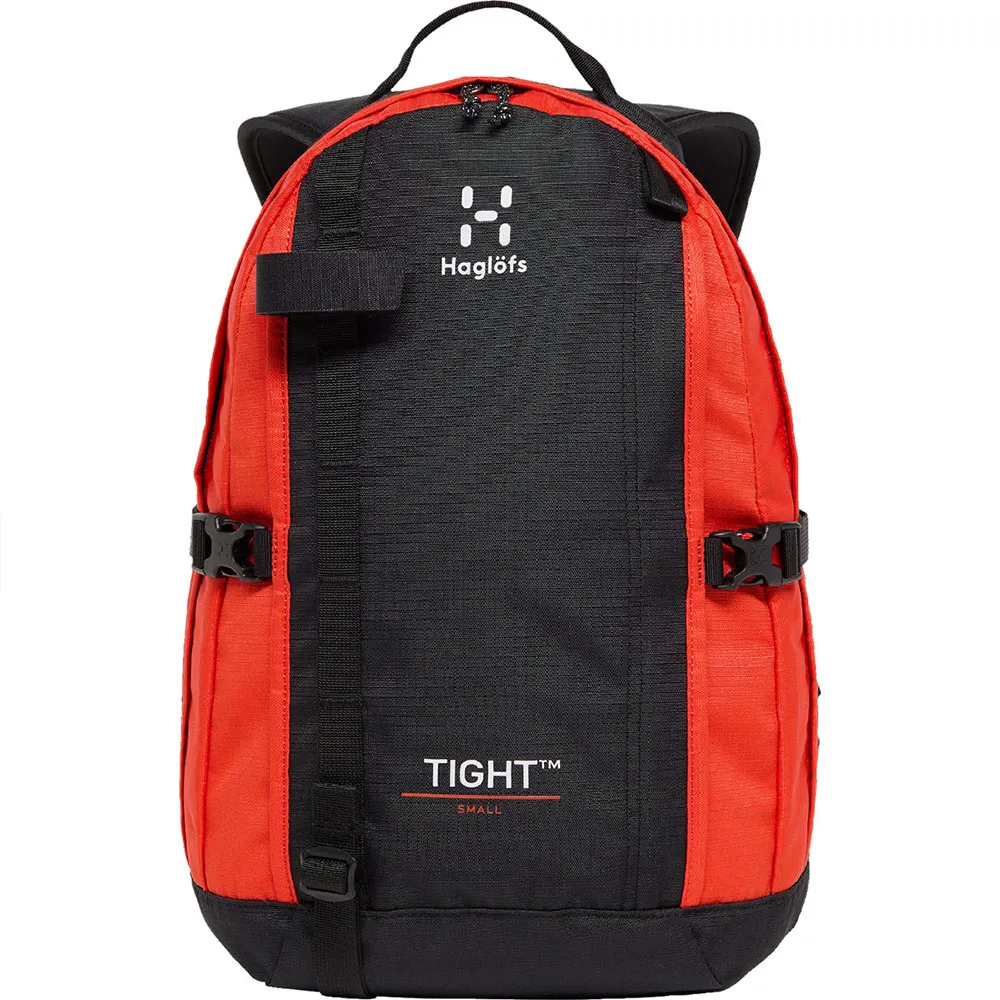Рюкзак Haglöfs Tight S 15L, черный
Рюкзак Haglöfs Tight S 15L, черный