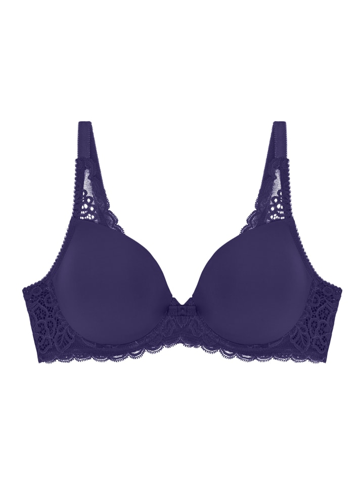 Бюстгальтер на косточках Triumph
Бюстгальтер на косточках Triumph