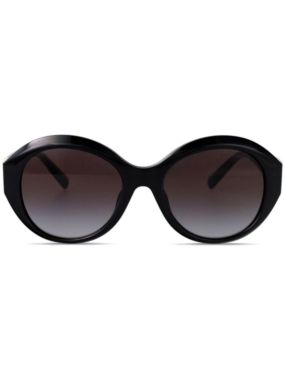 Солнцезащитные очки в большой оправе Tiffany & Co Eyewear, черный
Солнцезащитные очки в большой оправе Tiffany & Co Eyewear, черный