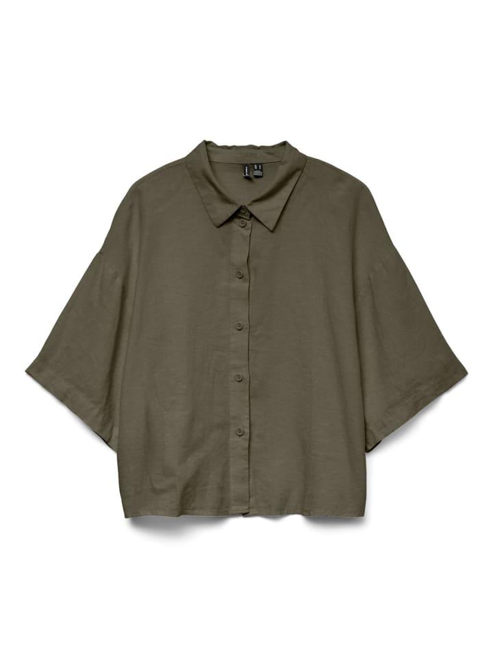 Рубашка Vero Moda
Рубашка Vero Moda