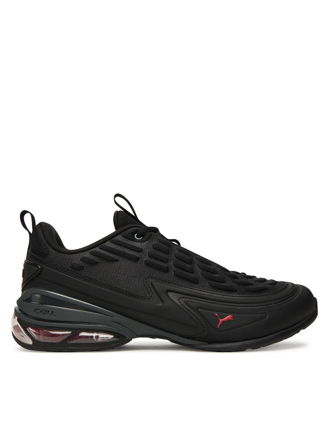 Кроссовки Meza 312044 08 Puma, черный
Кроссовки Meza 312044 08 Puma, черный