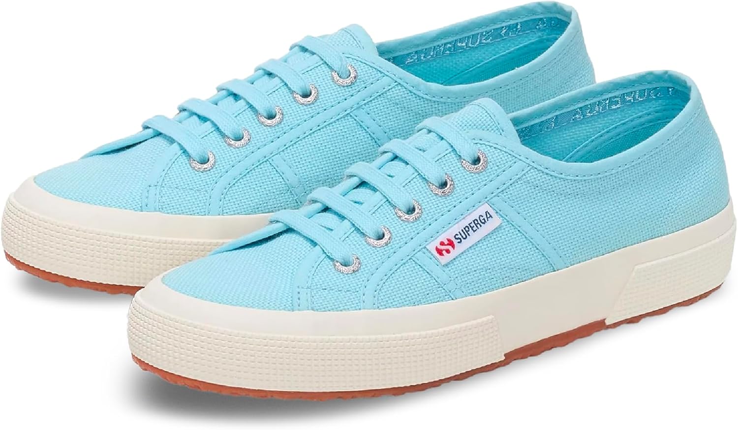 Мужские кроссовки Superga 2750 Cotu Classic, Crystal Azul Avorio
Мужские кроссовки Superga 2750 Cotu Classic, Crystal Azul Avorio