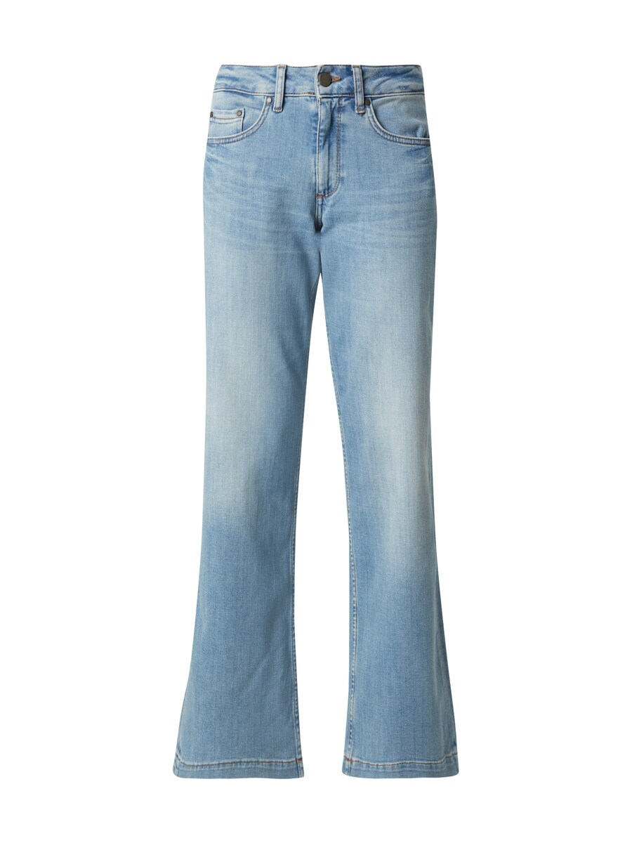 Джинсы с широкими штанинами Smith&Soul Sina, светло-голубой
Джинсы с широкими штанинами Smith&Soul Sina, светло-голубой