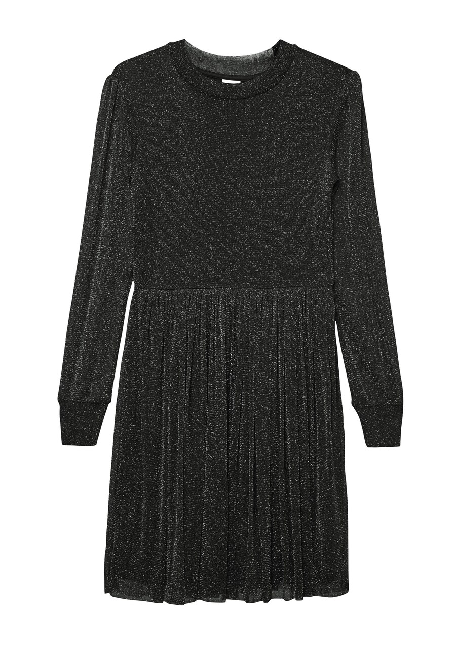 Платье s.Oliver, черный
Платье s.Oliver, черный