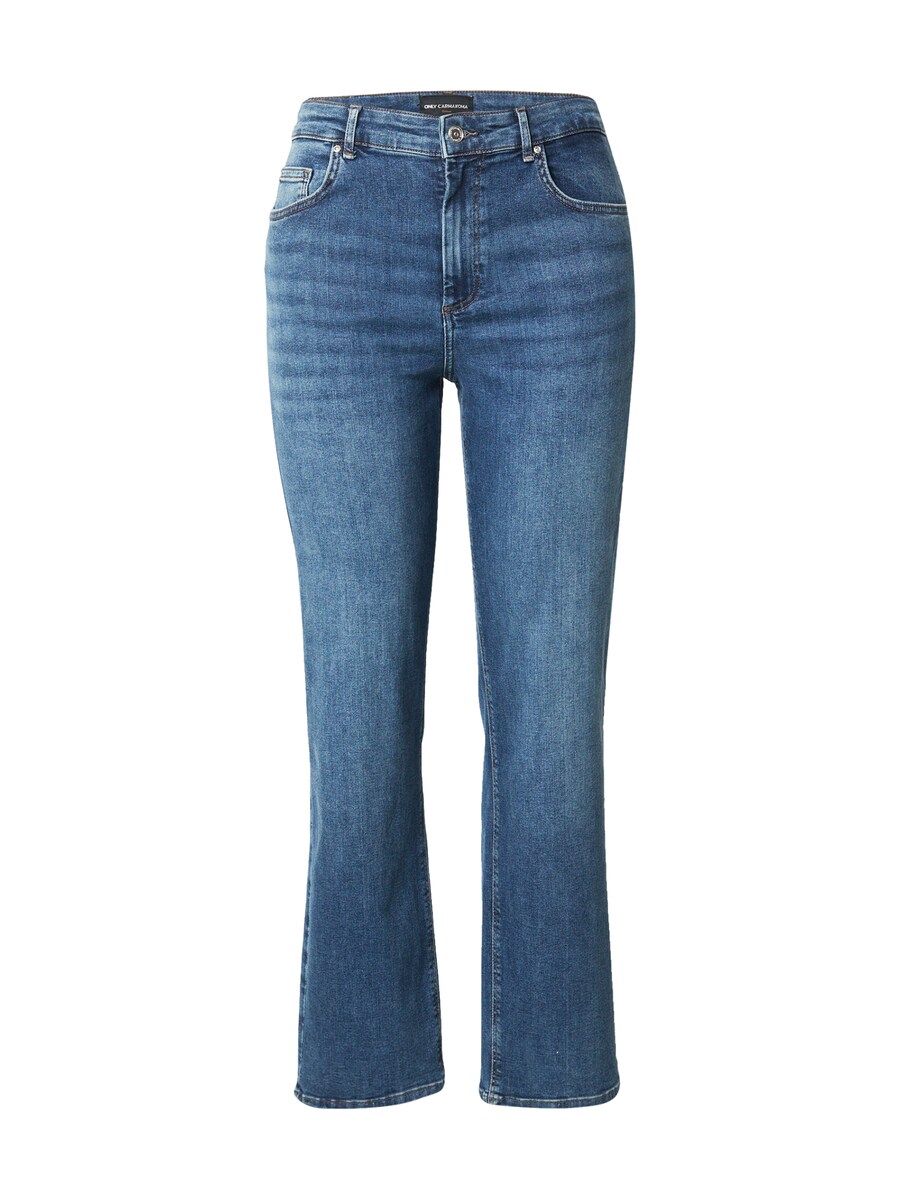 Обычные джинсы ONLY Carmakoma CARWilly, Blue Denim
Обычные джинсы ONLY Carmakoma CARWilly, Blue Denim