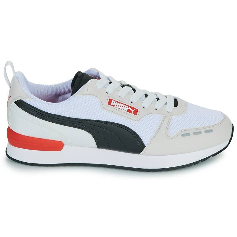 R78 Кроссовки Lifestyle мужские с низким верхом белого/черного цвета Puma, Черный, R78 Кроссовки Lifestyle мужские с низким верхом белого/черного цвета Puma
R78 Кроссовки Lifestyle мужские с низким верхом белого/черного цвета Puma, Черный, R78 Кроссовки Lifestyle мужские с низким верхом белого/черного цвета Puma