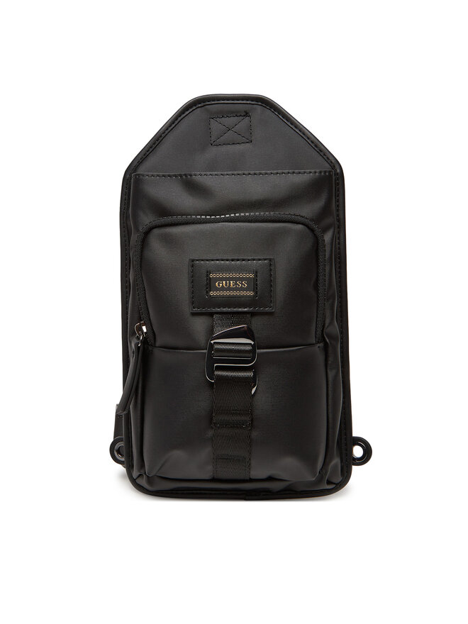 Рюкзак Guess HMARCC P5326 Schwarz
Рюкзак Guess HMARCC P5326 Schwarz